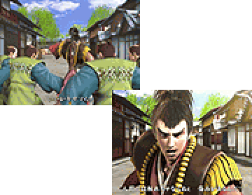 真田幸村リーチ