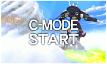 ART「コーラリアンモード」