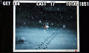 エピローグ&amp;プロローグ