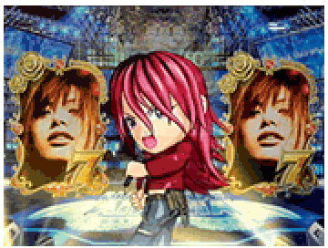 NANASEカットイン予告