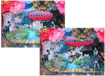 寸劇ステップアップ予告