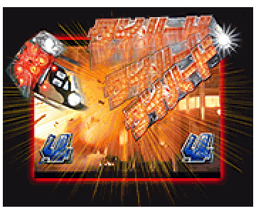 ナカトミビル大爆破予告