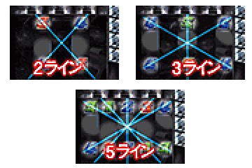 サーチライトリーチ