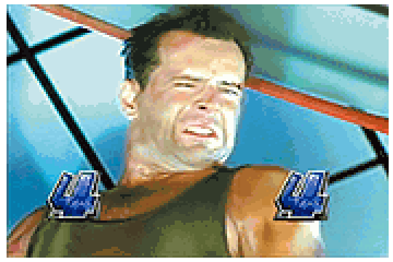 PC爆弾クライマックスリーチ