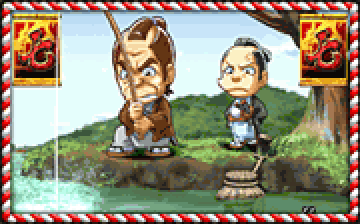 釣りリーチ