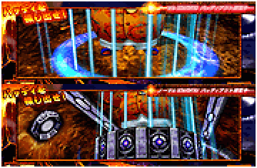 エレベーター演出