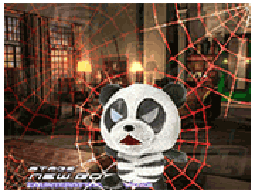 WEB予告