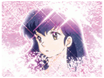 桜予告