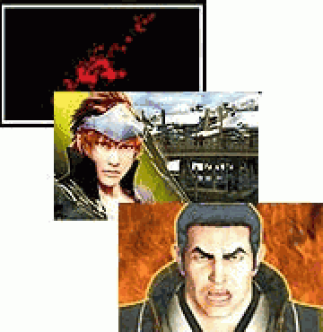 キャラステップアップ予告
