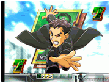 ジャンプ特訓リーチ