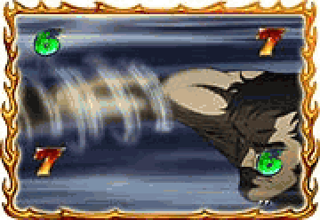 ホセ ライバルリーチ