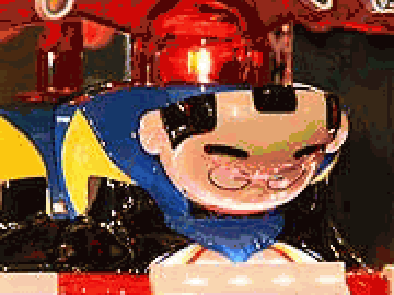 弥次助役物