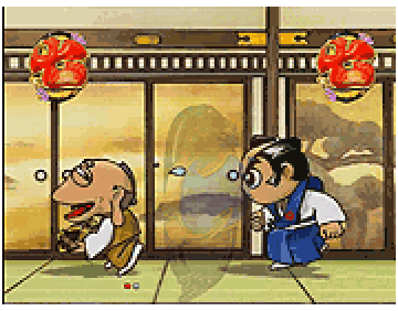 追っかけリーチ