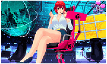 小役告知演出【オフィスステージ】