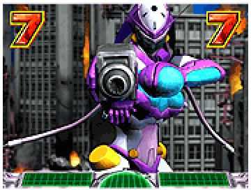 コアガンナーリーチ