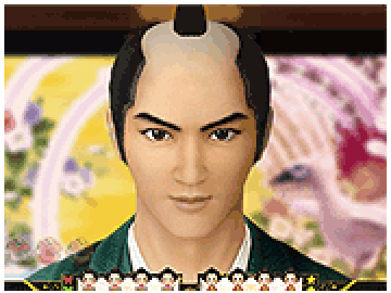 上様全回転リーチ