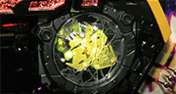 チビ玉