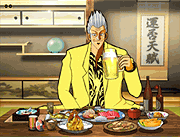 銀王モード