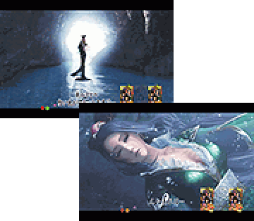 乙姫リーチ