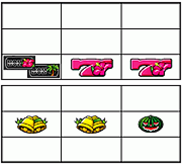 オアシス目(2)