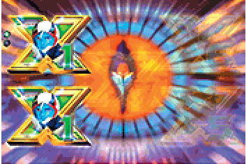 ハイパーXラッシュ