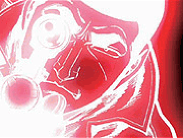 ゴルゴフラッシュ