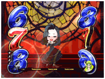 TANGO NOIRリーチ