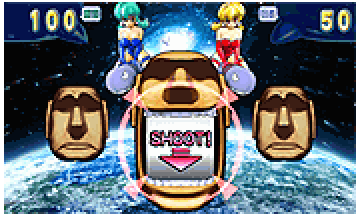 RT「極楽タイム」