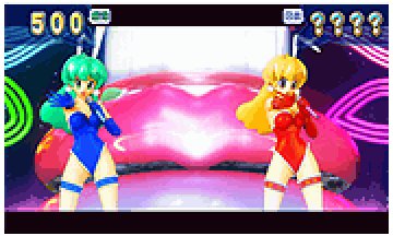 ART「歌姫タイム」