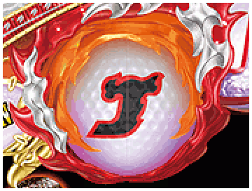 パトボール役物