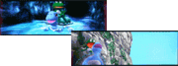 「届けてジミー!あの子の元へ」演出