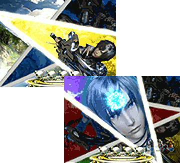 トライウィンドウSU予告