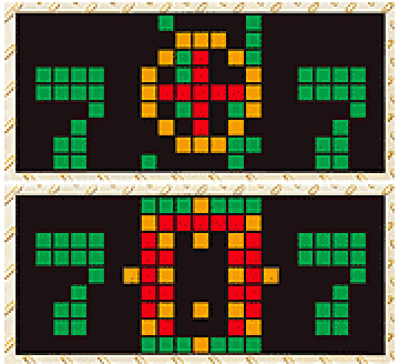 ロックオンリーチ