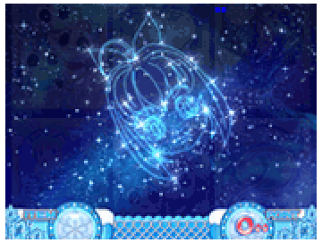 【ナイトステージ】星座予告