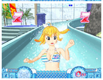 【マリンちゃん系リーチ】スライダーリーチ
