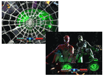 全キャラステップアップ予告