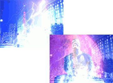 雷予告