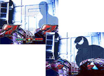 パラサイトモード