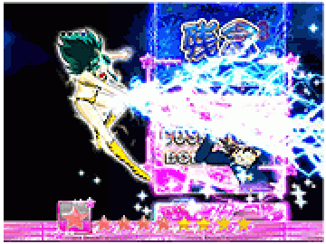 4everLoveモード