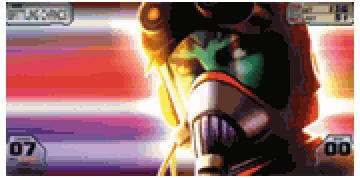 強カットイン演出