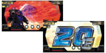 【ART中】狙撃演出