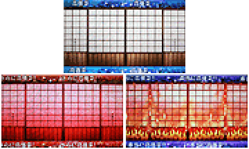 高確率ステージ