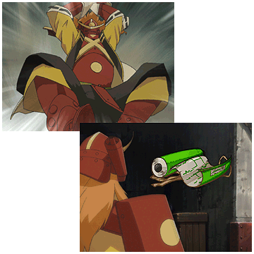 キクチヨブッタ斬り予告