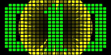 【黄系リーチ】フラッシュリーチ