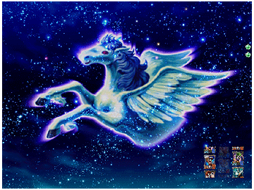 星座予告