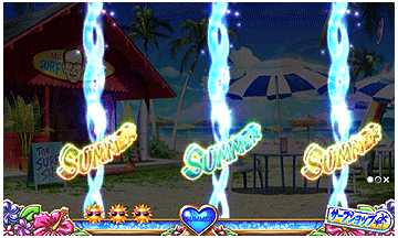 連続スパイラル予告