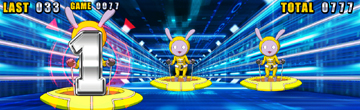 バトルチャンス