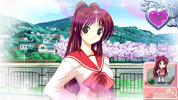 登校ステージ（環）