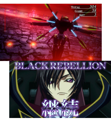 【ART】ガウェインART