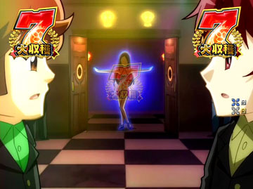 【キャラリーチ】Shake Hip